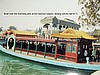 Boat at Summer palace (photo: Njei M.T)